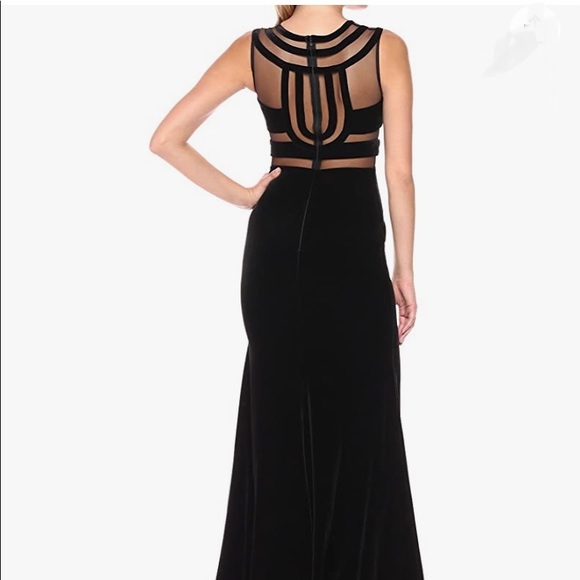 Betsy & Adam dress - Picture 2 of 4